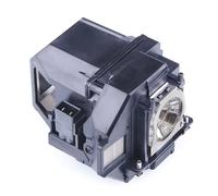 V13H010L97 for Accessoires de Lampe de Projection Convient for EB-W06 EB-FH52 EB-FH06 EB-E20 EB-992F EB-982W EB-E01 EB-E10(V13H010L97-CBH)
