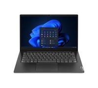 V14 G4 IRU 83A0 - Intel Core i3 - i3-1315U / jusqu'à 4.5 GHz - Win 11 Pro - UHD Graphics - 8 Go RAM - 256 Go SSD NVMe - 14" TN 1920 x 1080 (Full HD)
