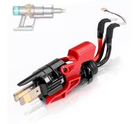 V15 Ensemble d'interrupteur à gâchette Compatible avec Dyson V15 SV22 SV28, V11 SV15 SV17 Interrupteur, corps principal avec gâchette V11 en version Click-in