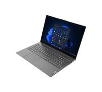 Lenovo V15 G2 ALC AMD Ryzen™ 7 5700U Ordinateur portable 39,6 cm (15.6 ) Full HD 8 Go DDR4-SDRAM 512 Go SSD Wi-Fi 5 (802.11ac) Windows 11 Pro Italien Noir