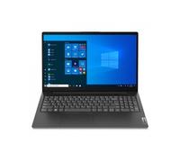 V15 G2 ALC 82KD - Conception de charnière à 180 degrés - AMD Ryzen 7 - 5700U / jusqu'à 4.3 GHz - Win 10 Familiale 64 bits - Radeon Graphics - 8 Go