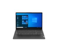 V15 G2 IJL 82QY - Conception de charnière à 180 degrés - Intel Celeron - N4500 / jusqu'à 2.8 GHz - Win 11 Home - UHD Graphics - 8 Go RAM - 256 Go SSD