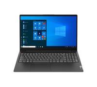 V15 G2 ITL 82KB - Intel Core i5 - 1135G7 / jusqu'à 4.2 GHz - Win 10 Familiale 64 bits - Carte graphique Intel Iris Xe - 8 Go RAM - 256 Go SSD NVMe -