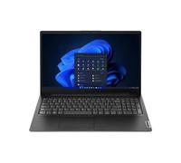 Lenovo V15 G4 AMN AMD Ryzen™ 5 7520U Ordinateur portable 39,6 cm (15.6") Full HD 8 Go LPDDR5-SDRAM 256 Go SSD Wi-Fi 5 (802.11ac) Windows 11 Home Français Noir