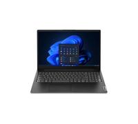 V15 G4 IRU 83A1 - Intel Core i5 - 13420H / jusqu'à 4.6 GHz - Win 11 Pro - UHD Graphics - 16 Go RAM - 512 Go SSD NVMe - 15.6" TN 1920 x 1080 (Full HD)