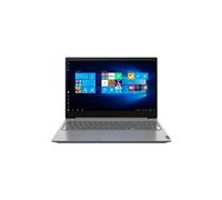 V15 IML 82NB - Intel Core i5 - 10210U / jusqu'à 4.2 GHz - Win 10 Pro 64 bits - UHD Graphics - 8 Go RAM - 256 Go SSD NVMe - 15.6" IPS 1920 x 1080