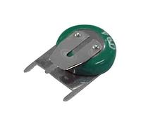 V15H-SLF ++/- Pile bouton rechargeable 15H NiMH 15 mAh 1.2 V