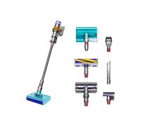 Aspirateur laveur DYSON V15s detect submarine