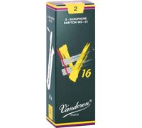 V16 2 - SAXOPHONE BARYTON