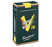 V16 2 - Saxophone Soprano Anches saxophone soprano
