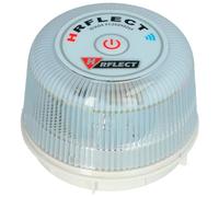 V16 Éclairage de Secours Espagne DGT 3.0 - Carte SIM Incluse