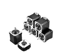 V2.4 3D printer Afterburner 3D Printer NEMA17 stepper electronic starter Kit 7PCS For Voron 2.4 stepper electronic starter IINKUEYK