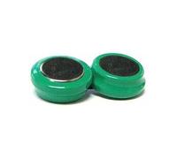 V2/80HFLAT Pile bouton rechargeable 80H NiMH 80 mAh 2.4 V