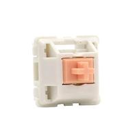 V2 Holy Panda Mechanical Keyboards Tactile Switch 3Pin 55g 62g 67g POM Stalks Gaming Keyboard Kits Anne Pro GK61 TM680 IDGTTLDF(Tactile 67g,50PCS)