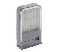 V2 Lumos-M LED, lumière clignotante