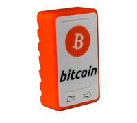 V2 Mini 1000 KH/S 0,5 W Bitcoin Solo Miner Win 3.125 BTC Lottery Lucky Miner Faible Consommation d'énergie Asic Miner by OEMGMINER