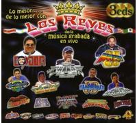 V2 Reyes De La Cumbia 3cd - Various Artists [Import]