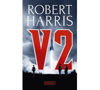 V2 - Robert J. Harris - Pocket - Poche - Roman