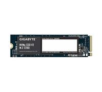 V2 - SSD - 256 Go - interne - M.2 2280 - PCIe 3.0 x4 (NVMe)