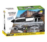 V2 sur son transporteur MEILLER Executive Edition COBI-3120