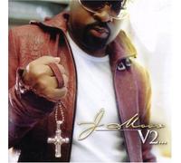 V2: The J. Moss Project (CD) Album