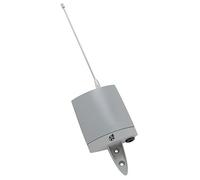 V2 Wally1-U-433 Récepteur extérieur 1 canal pour télécommandes V2 Phoenix, PHOX, Handy, TSC, TRC, TXC 12-24 V AC/DC