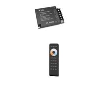 V2-X CCT LED de contrôle DC 12 V 24 4CH 30A PWM 2.4G télécommande bouton commande(V2-X and RS2)
