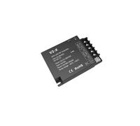 V2-X CCT LED de contrôle DC 12 V 24 4CH 30A PWM 2.4G télécommande bouton commande(V2-X LED Controller)