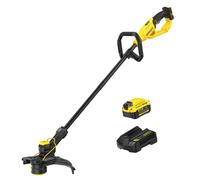 V20 Coupe-bordures 33 cm 18V - 1 Batterie 4Ah - STCST933M1-QW