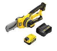 V20 Coupe-branches 18V - 1 Batterie 4Ah - SFMCPS515M1-QW