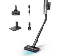 V20 Pro - Aspirateur Balai sans Fil - Nettoyage des Bords a 0 mm - Sols Durs, Tapis et Poils - Puissance Aspiration 210AW