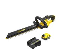 V20 Taille-haies 55 cm 18V - 1 Batterie 4Ah - STCHT8255M1-QW