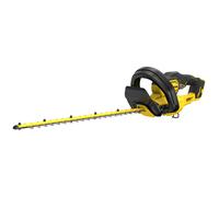 V20 Taille-haies 55 cm 18V - Sans batterie ni chargeur - SFMCHT655B-XJ