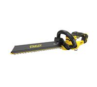 V20 Taille-haies 55 cm 18V - Sans batterie ni chargeur - STCHT8255B-XJ