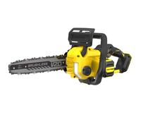 Stanley Tronçonneuse électrique sans fil FatMax SFMCCS730B-XJ Brushless 18V 30 cm Sans batterie
