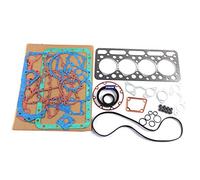 V2003 V2003T V2003M V2003DI Kit de joint de moteur - SINOCMP Pièces d'excavatrice pour Kubota Bobcat Tractor,Garantie de 3 mois