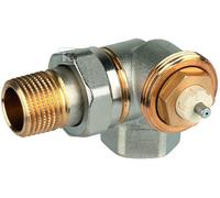 V2020RSX15 Robinet thermostatique SX métal-métal G1/2"