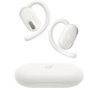 V20I Écouteurs Bluetooth Sans Fil Open-Ear By Anker, Crochets Rotatifs, Ultra Confort, Basses Puissantes, Appels Clairs, Ip55, 36H D'Autonomie, Bluetooth 5.4, Connexion Multipoint[ECO5241869]