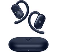 V20I Écouteurs Bluetooth Sans Fil Open-Ear By Anker, Crochets Rotatifs, Ultra Confort, Basses Puissantes, Appels Clairs, Ip55, 36H D'Autonomie, Bluetooth 5.4, Connexion Multipoint[J220]