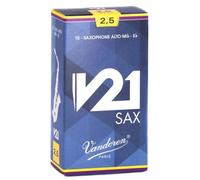 Vandoren SR8125 - Anches saxophone alto V21 force 2,5