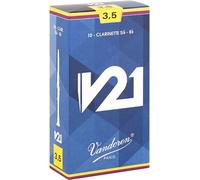 Vandoren Anche pour clarinette V21 3,5 Sib