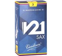 Vandoren Anches saxophone alto V21 Force 3