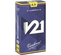 VANDOREN - CR8045 - Anches clarinette boite de 10
