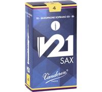 V21 4 - Saxophone Soprano