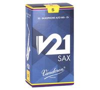 Vandoren SR815 - Anches saxophone alto V21 force 5