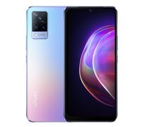 V21 5G 128 Go, Multicolore