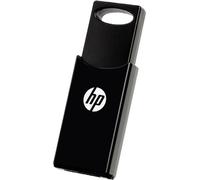 v212w Clé USB 16 GB noir HPFD212B-16 USB 2.0