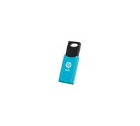 v212w lecteur USB flash 64 Go USB Type-A 2.0 Noir, Bleu