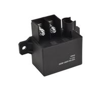 V23132-A2001-B200 Puissance à courant élevé 12 V CC pour relais pour applications automobiles et industrielles avec écrous de rétention