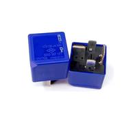 V23136-J4-X60 V23136 J4 X60 V23136J4X60 8200587121 Relais automobile haute puissance 12 V CC 12 V CC 80 A 4 broches 2/10 pièces(2PCS)
